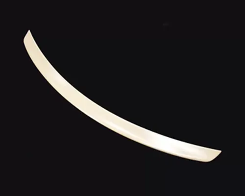 AutoTecknic ABS Trunk Spoiler Mercedes Benz W218 CLS Class | CLS63 AMG 11-17 - MB-0558