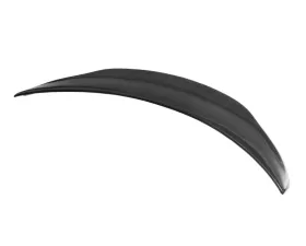 AutoTecknic Competition Carbon Fiber Trunk Spoiler Mercedes-Benz C180 | C200 | C250 | C300 |C350 | C400 Sedan 15-17
