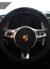 Auto Tecknic Competition Steering Shift Paddles Porsche 997.2 | 991.1                                     - PR-0007 - Image 5