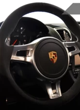 Auto Tecknic Competition Steering Shift Paddles Porsche 997.2 | 991.1                                     - PR-0007 - Image 2