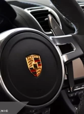 Auto Tecknic Competition Steering Shift Paddles Porsche 997.2 | 991.1                                     - PR-0007 - Image 3