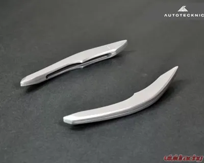 Auto Tecknic Competition Steering Shift Paddles Porsche 997.2 | 991.1 - PR-0007