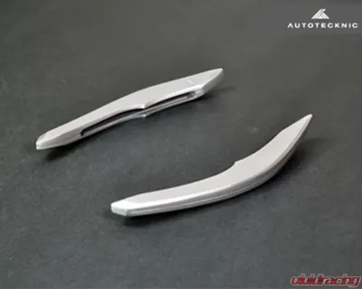 Auto Tecknic Competition Steering Shift Paddles Porsche 997.2 | 991.1 - PR-0007