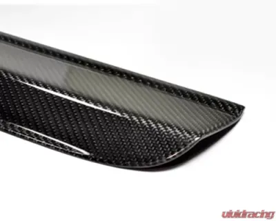 AutoTecknic Carbon Fiber Door Sills Porsche Carrera 991 12-16 - PR-0169