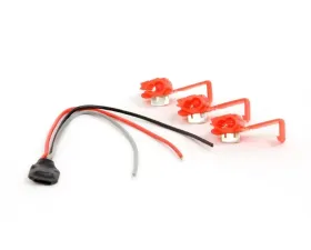 PLX Devices DM-6 8 Volt Converter