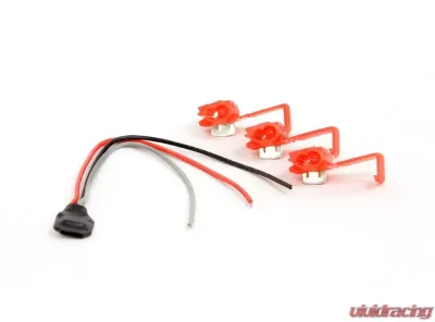 PLX Devices DM-6 8 Volt Converter - 2498