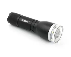PLX Devices Luxor Mini Pocker Flashlight