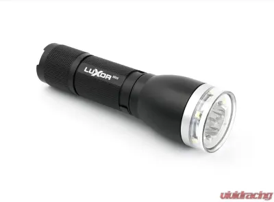 PLX Devices Luxor Mini Pocker Flashlight - 2955