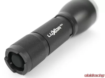 PLX Devices Luxor Mini Pocker Flashlight - 2955