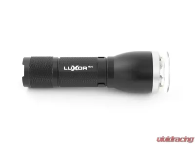 PLX Devices Luxor Mini Pocker Flashlight - 2955