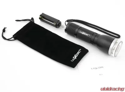 PLX Devices Luxor Mini Pocker Flashlight - 2955