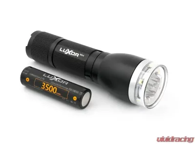 PLX Devices Luxor Mini Pro Pocket Flashlight - 2955_PRO