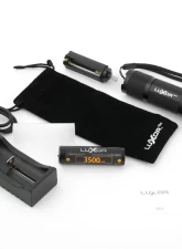 PLX Devices Luxor Mini Pro Pocket Flashlight                                     - 2955_PRO - Image 6