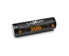 PLX Devices 3500mah Lithium-Ion Luxor Mini Battery