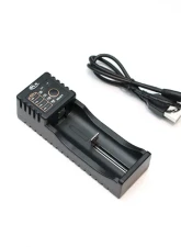 PLX Devices Luxor Mini Battery Charger                                     - 2979 - Image 2