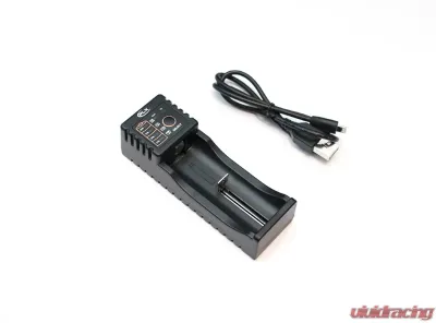 PLX Devices Luxor Mini Battery Charger - 2979