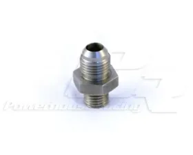 Powerhouse Racing Bosch 044 Fuel Pump M12x1.5 to 6AN Check Valve