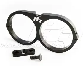 Powerhouse Racing Dual Weldon Fuel Filter/Dual Bosch 044 Fuel Pump Bracket