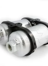 Powerhouse Racing Dual Weldon Fuel Filter/Dual Bosch 044 Fuel Pump Bracket                                     - PHR 00001206 - Image 5