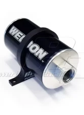 Powerhouse Racing Weldon Fuel Filter/Bosch 044 Fuel Pump Billet Bracket                                     - PHR 00001210 - Image 2