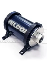 Powerhouse Racing Weldon Fuel Filter/Bosch 044 Fuel Pump Billet Bracket                                     - PHR 00001210 - Image 3