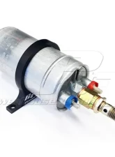 Powerhouse Racing Weldon Fuel Filter/Bosch 044 Fuel Pump Billet Bracket                                     - PHR 00001210 - Image 4