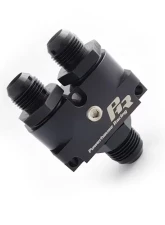 Powerhouse Racing -12Orb Ports Parallel Y-Block                                     - PHR 00001241 - Image 4