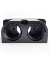 Powerhouse Racing -12Orb Ports Parallel Y-Block                                     - PHR 00001241 - Image 3
