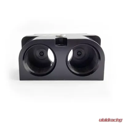 Powerhouse Racing -12Orb Ports Parallel Y-Block - PHR 00001241