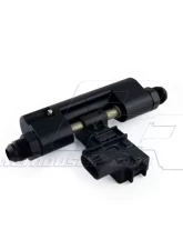Powerhouse Racing Billet High-Flow Dual Passage Flex Fuel Adapter                                     - PHR 00001243 - Image 3