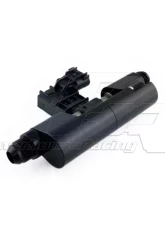 Powerhouse Racing Billet High-Flow Dual Passage Flex Fuel Adapter                                     - PHR 00001243 - Image 2