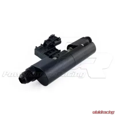 Powerhouse Racing Billet High-Flow Dual Passage Flex Fuel Adapter - PHR 00001243