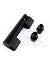 Powerhouse Racing Billet High-Flow Dual Passage Flex Fuel Adapter                                     - PHR 00001243 - Image 3