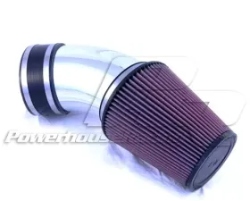 Powerhouse Racing Single Turbo 6inch Intake Kit