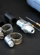 Powerhouse Racing Trac Pump Delete Kit Toyota Supra 1993-1998                                     - PHR 01010302 - Image 2