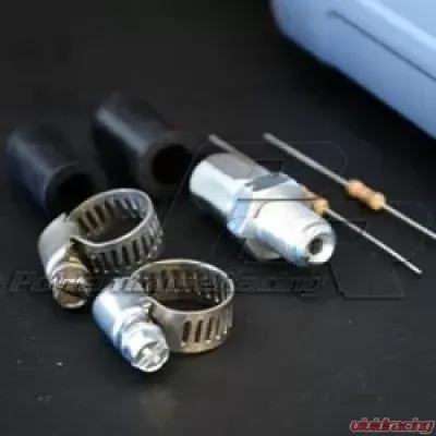 Powerhouse Racing Trac Pump Delete Kit Toyota Supra 1993-1998 - PHR 01010302