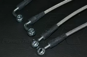 Brake Lines