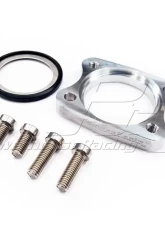 Powerhouse Racing Lower Waterneck Flange Rotator Adaptor Toyota Supra 2JZGTE                                     - PHR 01010602 - Image 4
