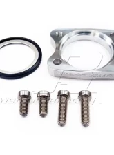 Powerhouse Racing Lower Waterneck Flange Rotator Adaptor Toyota Supra 2JZGTE                                     - PHR 01010602 - Image 2
