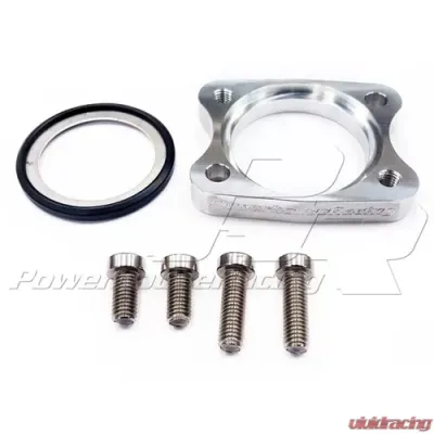Powerhouse Racing Lower Waterneck Flange Rotator Adaptor Toyota Supra 2JZGTE - PHR 01010602