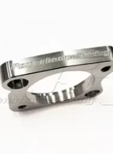 Powerhouse Racing Lower Waterneck Flange Rotator Adaptor Toyota Supra 2JZGTE                                     - PHR 01010602 - Image 3