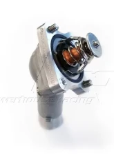 Powerhouse Racing Lower Waterneck Flange Rotator Adaptor Toyota Supra 2JZGTE                                     - PHR 01010602 - Image 4