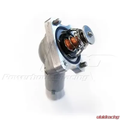 Powerhouse Racing Lower Waterneck Flange Rotator Adaptor Toyota Supra 2JZGTE - PHR 01010602
