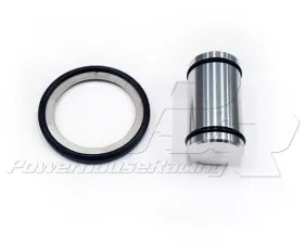 Powerhouse Racing 2JZGTE Thermostat Delete Kit Toyota Supra 1993-1998