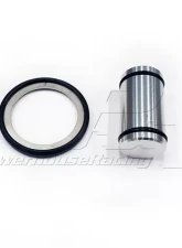 Powerhouse Racing 2JZGTE Thermostat Delete Kit Toyota Supra 1993-1998                                     - PHR 01010619 - Image 3