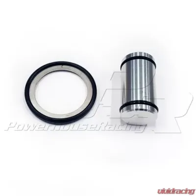 Powerhouse Racing 2JZGTE Thermostat Delete Kit Toyota Supra 1993-1998 - PHR 01010619