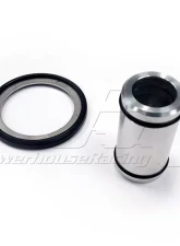 Powerhouse Racing 2JZGTE Thermostat Delete Kit Toyota Supra 1993-1998                                     - PHR 01010619 - Image 2