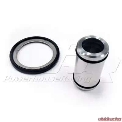 Powerhouse Racing 2JZGTE Thermostat Delete Kit Toyota Supra 1993-1998 - PHR 01010619