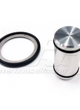 Powerhouse Racing 2JZGTE Thermostat Delete Kit Toyota Supra 1993-1998                                     - PHR 01010619 - Image 3