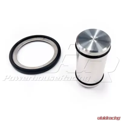 Powerhouse Racing 2JZGTE Thermostat Delete Kit Toyota Supra 1993-1998 - PHR 01010619